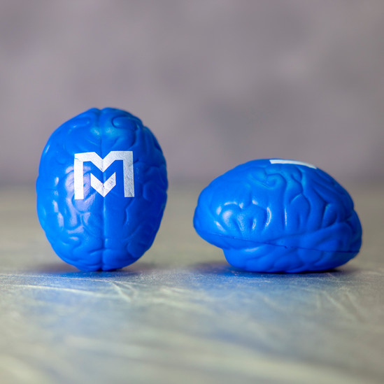 Brain Stress Reliever